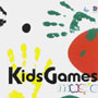 KIDS GAMES MUSIC (Single)